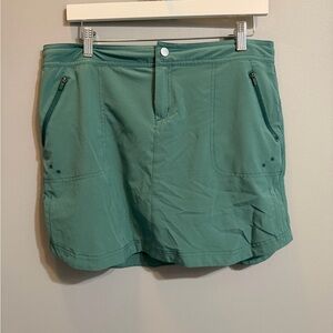 Title Nine Rogue Skort